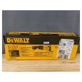 DeWalt 12 Amp Reciprocating Saw, DWE305 - Brand New