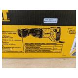 DeWalt 12 Amp Reciprocating Saw, DWE305 - Brand New