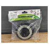 BGTOOL Trimmer Head Professional Universal Replacement - Brand New