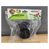 BGTOOL Trimmer Head Professional Universal Replacement - Brand New