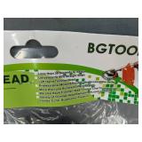 BGTOOL Trimmer Head Professional Universal Replacement - Brand New