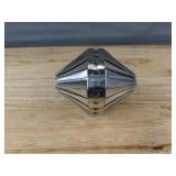 Stainless Steel Animal Deterrent Spikes for Birds and Squirrels