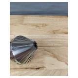 Stainless Steel Animal Deterrent Spikes for Birds and Squirrels