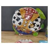 120 Piece Toy Story Birthday Party Supplies Set - Brand New