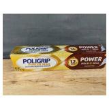 Dental Adhesive and Toothpaste: Poligrip, Sea-Bond, Tom