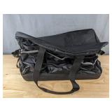 HODRANT Extra-Large Auto Detailing Bag, Waterproof Hard Bottom - Brand New