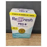 Personal Care: K-Y, Replens, RepHresh Pro-B, Swiss Navy Silicone - Brand New