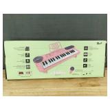 Little Pianist 37-Key Kids Electronic Keyboard - Brand New