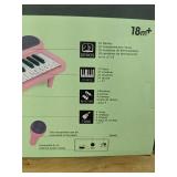Little Pianist 37-Key Kids Electronic Keyboard - Brand New