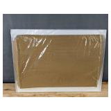 HBW 12x8 3-Way Stamped Steel Ceiling/Wall Vent Cover - Brand New