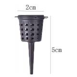 100 Bonsai Fertilizer Mesh Baskets - Brand New