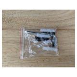Rustic Wood Shelf Display Box 16.5" x 11.75" - Brand New