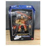Masters of the Universe New Eternia Jitsu Figure by Mattel - Brand New