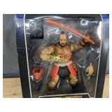 Masters of the Universe New Eternia Jitsu Figure by Mattel - Brand New