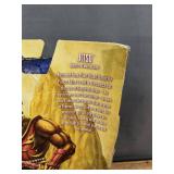 Masters of the Universe New Eternia Jitsu Figure by Mattel - Brand New