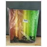 Fantasy Beast Trading Card Binder, 400 Pocket Holder - Brand New