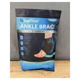 SupTrust Ankle Brace 1 Pair - Brand New