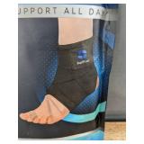 SupTrust Ankle Brace 1 Pair - Brand New