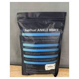 SupTrust Ankle Brace 1 Pair - Brand New