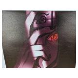 Anime Canvas 13" x 18" Poster - Brand New