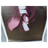 Anime Canvas 13" x 18" Poster - Brand New
