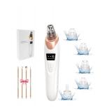 Multifunctional Blackhead Remover Facial Pore Cleaner - Brand New