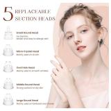 Multifunctional Blackhead Remover Facial Pore Cleaner - Brand New