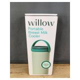 Willow Portable Breast Milk Cooler - Brand New