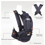 Baby Hip Seat Carrier - Brand New