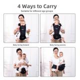 Baby Hip Seat Carrier - Brand New