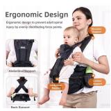 Baby Hip Seat Carrier - Brand New