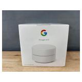 Google Wifi Breeze $99.99 Retail - Brand New