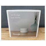 Google Wifi Breeze $99.99 Retail - Brand New