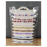 Taylor Swift Bracelet & Straw Topper Set - Brand New