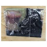 2 Welcome to My Crib Funny Duck Flags, 2x3 Ft - Brand New