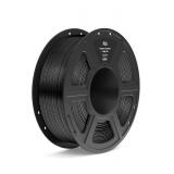 ELEGOO PLA 3D Printer Filament 1.75mm 1KG Black - Brand New
