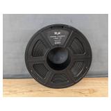ELEGOO PLA 3D Printer Filament 1.75mm 1KG Black - Brand New