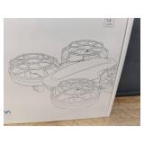 Patikuin S100 Mini Drone - Brand New
