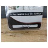 Ultimate Rifle Build 12 Gauge Shotgun Bore Cleaner - Brand New
