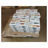 62 Pack Ninja Griddle - 123ky300 62 Pack Ninja Griddle - 123ky300