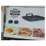 62 Pack Ninja Griddle - 123ky300 62 Pack Ninja Griddle - 123ky300