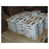 62 Pack Ninja Griddle - 123ky300 62 Pack Ninja Griddle - 123ky300