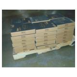 36 Pack Ninja 8"x8" Square Pan - 622356618939 36 Pack Ninja 8"x8" Square Pan - 622356618939