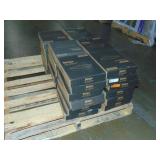 36 Pack Ninja 8"x8" Square Pan - 622356618939 36 Pack Ninja 8"x8" Square Pan - 622356618939