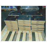 36 Pack Ninja 8"x8" Square Pan - 622356618939 36 Pack Ninja 8"x8" Square Pan - 622356618939