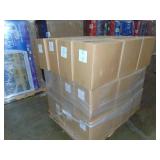 396 Pack Pallet Ninga Premium 9" Round Cake Pan - dct401q 396 Pack Pallet Ninga Premium 9" Round Cake Pan - dct401q