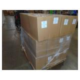 396 Pack Pallet Ninga Premium 9" Round Cake Pan - dct401q 396 Pack Pallet Ninga Premium 9" Round Cake Pan - dct401q