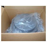 396 Pack Pallet Ninga Premium 9" Round Cake Pan - dct401q 396 Pack Pallet Ninga Premium 9" Round Cake Pan - dct401q