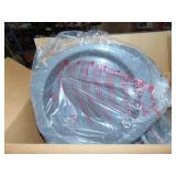 396 Pack Pallet Ninga Premium 9" Round Cake Pan - dct401q 396 Pack Pallet Ninga Premium 9" Round Cake Pan - dct401q