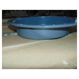 396 Pack Pallet Ninga Premium 9" Round Cake Pan - dct401q 396 Pack Pallet Ninga Premium 9" Round Cake Pan - dct401q